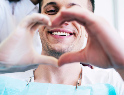 Dental Implants – It’s Time to Love Your Smile Again