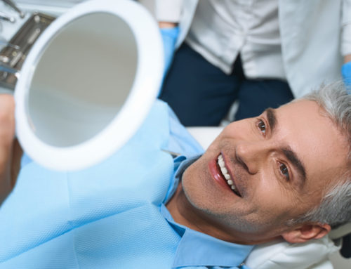 Why Choose an Oral Maxillofacial Surgeon?