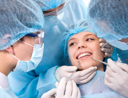 What makes OMSH the Best Oral Surgeons in Houston