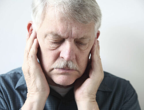 Signs, Symptoms and Treatment of TMJ